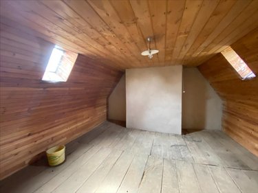 Maison a vendre Saint-Illide 15310 Cantal 78 m2 4 pièces 53000 euros
