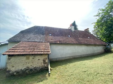 Maison a vendre Saint-Illide 15310 Cantal 78 m2 4 pièces 53000 euros