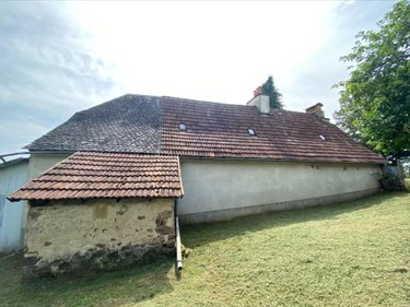 Maison a vendre Saint-Illide 15310 Cantal 78 m2 4 pièces 63600 euros
