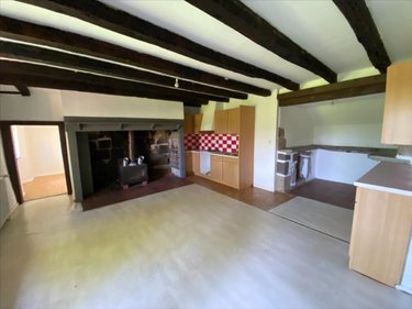 Maison a vendre Roannes-Saint-Mary 15220 Cantal 105 m2 5 pièces 113950 euros