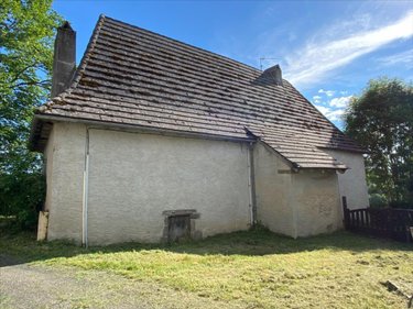 Maison a vendre Roannes-Saint-Mary 15220 Cantal 105 m2 5 pièces 113950 euros