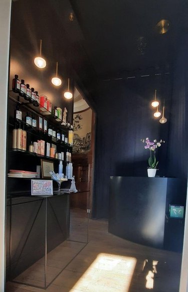 Fonds et murs commerciaux a vendre Aurillac 15000 Cantal 93 m2  190800 euros