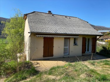 Maison a vendre Vic-sur-Cère 15800 Cantal 78 m2 4 pièces 90100 euros