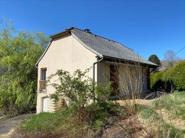 Maison a vendre Vic-sur-Cère 15800 Cantal 78 m2 4 pièces 90100 euros