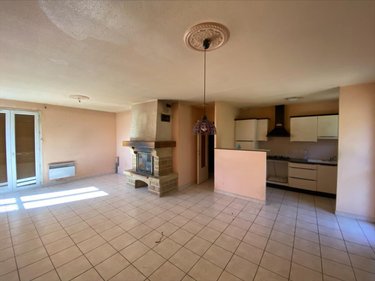 Maison a vendre Vic-sur-Cère 15800 Cantal 78 m2 4 pièces 90100 euros