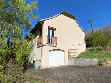 Maison a vendre Vic-sur-Cère 15800 Cantal 78 m2 4 pièces 90100 euros