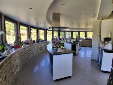 Maison a vendre Rives-d'Andaine 61140 Orne 570 m2 11 pièces 4300000 euros