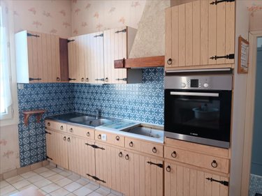 Maison a vendre Maromme 76150 Seine-Maritime 68 m2 4 pièces 126000 euros