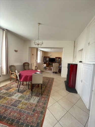 Maison a vendre Varrains 49400 Maine-et-Loire 230 m2 5 pièces 409996 euros