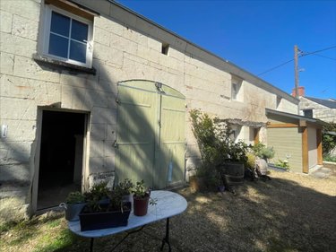 Maison a vendre Varrains 49400 Maine-et-Loire 230 m2 5 pièces 409996 euros