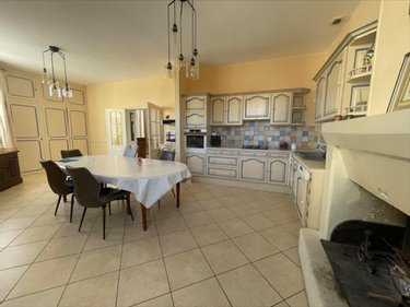 Maison a vendre Varrains 49400 Maine-et-Loire 230 m2 5 pièces 409996 euros