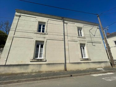 Maison a vendre Varrains 49400 Maine-et-Loire 230 m2 5 pièces 409996 euros