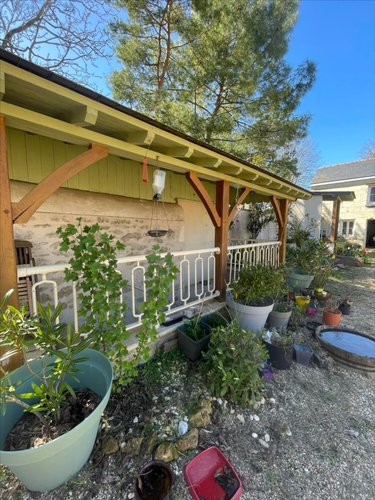 Maison a vendre Varrains 49400 Maine-et-Loire 230 m2 5 pièces 409996 euros