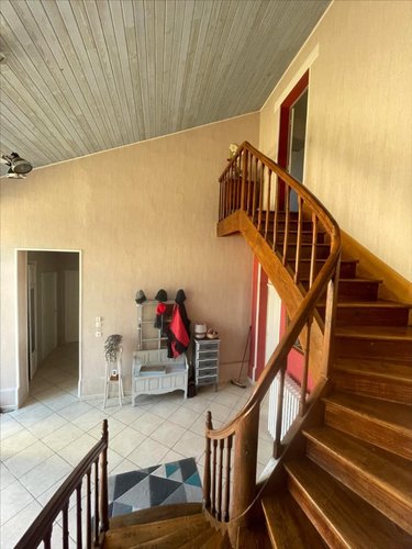 Maison a vendre Varrains 49400 Maine-et-Loire 230 m2 5 pièces 405600 euros