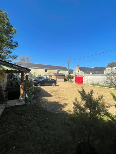 Maison a vendre Varrains 49400 Maine-et-Loire 230 m2 5 pièces 409996 euros