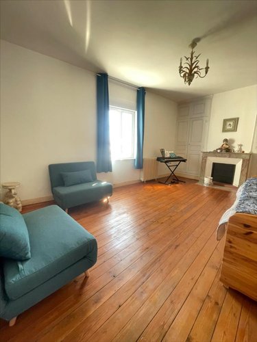 Maison a vendre Varrains 49400 Maine-et-Loire 230 m2 5 pièces 409996 euros