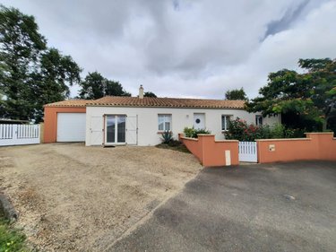Maison a vendre Froidfond 85300 Vendée 115 m2 5 pièces 267800 euros
