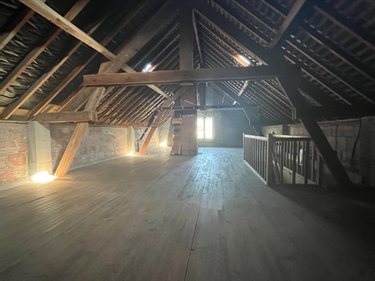 Maison a vendre Carentan-les-Marais 50500 Manche 60 m2 3 pièces 137500 euros