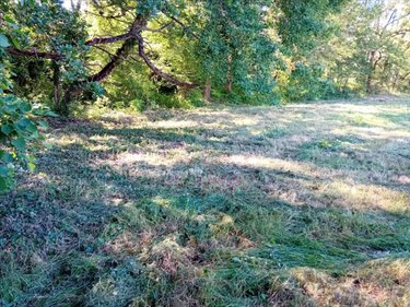 Terrain a batir a vendre Saint-Mars-d'Outillé 72220 Sarthe 735 m2  64285 euros