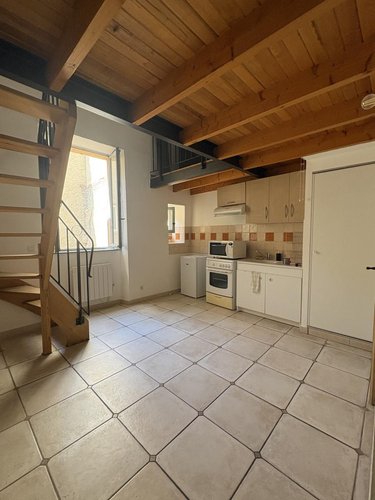 Appartement a vendre Forcalquier 04300 Alpes-de-Haute-Provence 28 m2 1 pièce 92200 euros
