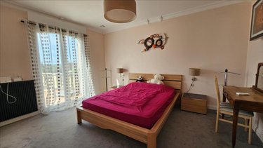 Maison a vendre Saint-Ouen 41100 Loir-et-Cher 188 m2 7 pièces 342870 euros