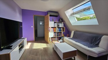 Maison a vendre Saint-Ouen 41100 Loir-et-Cher 188 m2 7 pièces 342870 euros