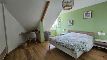Maison a vendre Saint-Ouen 41100 Loir-et-Cher 188 m2 7 pièces 342870 euros