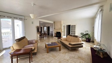Maison a vendre Saint-Ouen 41100 Loir-et-Cher 188 m2 7 pièces 342870 euros