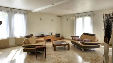 Maison a vendre Saint-Ouen 41100 Loir-et-Cher 188 m2 7 pièces 342870 euros