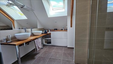 Maison a vendre Saint-Ouen 41100 Loir-et-Cher 188 m2 7 pièces 342870 euros