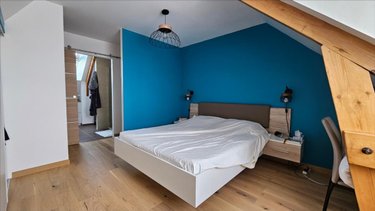 Maison a vendre Saint-Ouen 41100 Loir-et-Cher 188 m2 7 pièces 342870 euros