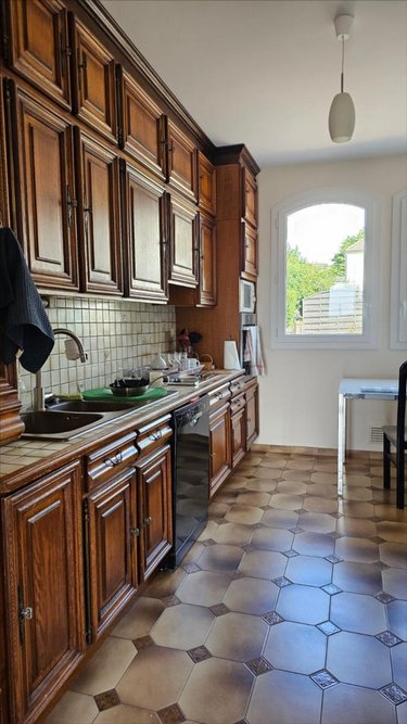 Maison a vendre Saint-Ouen 41100 Loir-et-Cher 188 m2 7 pièces 342870 euros