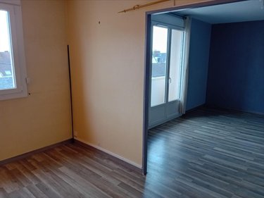 Appartement a vendre Le Mans 72000 Sarthe 70 m2 4 pièces 127800 euros