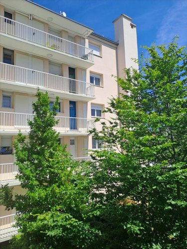 Appartement a vendre Le Mans 72000 Sarthe 70 m2 4 pièces 111825 euros