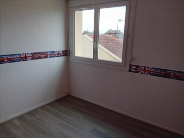 Appartement a vendre Le Mans 72000 Sarthe 70 m2 4 pièces 111825 euros