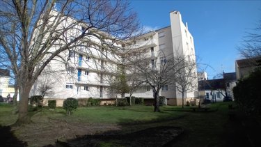 Appartement a vendre Le Mans 72000 Sarthe 70 m2 4 pièces 111825 euros