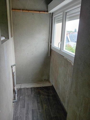 Appartement a vendre Le Mans 72000 Sarthe 70 m2 4 pièces 127800 euros