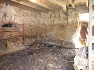 Terrain a batir a vendre La Haye 50250 Manche 683 m2  32160 euros