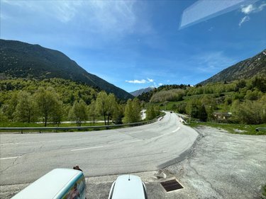 Maison a vendre Porté-Puymorens 66760 Pyrénées-Orientales 80 m2 3 pièces 220000 euros