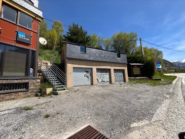Maison a vendre Porté-Puymorens 66760 Pyrénées-Orientales 80 m2 3 pièces 220000 euros