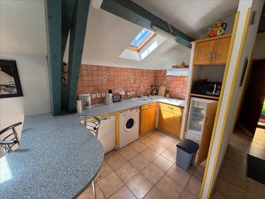 Maison a vendre Porté-Puymorens 66760 Pyrénées-Orientales 80 m2 3 pièces 220000 euros