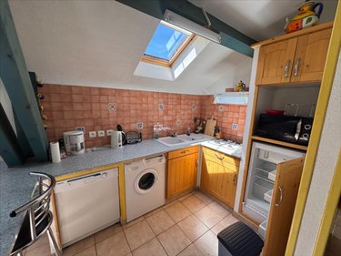 Maison a vendre Porté-Puymorens 66760 Pyrénées-Orientales 80 m2 3 pièces 220000 euros