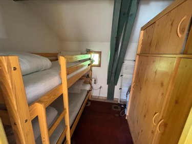 Maison a vendre Porté-Puymorens 66760 Pyrénées-Orientales 80 m2 3 pièces 220000 euros