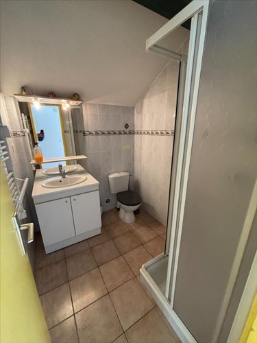 Maison a vendre Porté-Puymorens 66760 Pyrénées-Orientales 80 m2 3 pièces 220000 euros