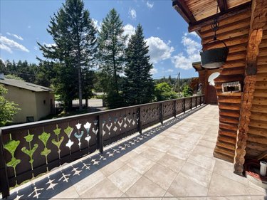Maison a vendre Bolquère 66210 Pyrénées-Orientales 277 m2 12 pièces 840000 euros