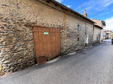 Maison a vendre Palau-de-Cerdagne 66340 Pyrénées-Orientales 250 m2 10 pièces 250000 euros