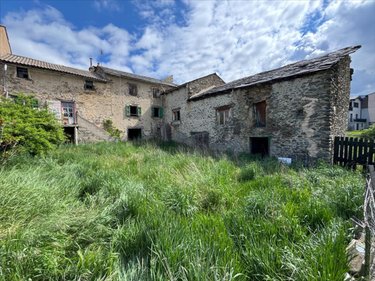 Maison a vendre Palau-de-Cerdagne 66340 Pyrénées-Orientales 250 m2 10 pièces 250000 euros