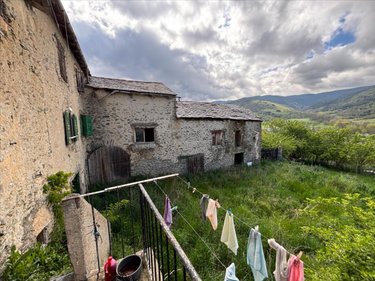 Maison a vendre Palau-de-Cerdagne 66340 Pyrénées-Orientales 250 m2 10 pièces 250000 euros