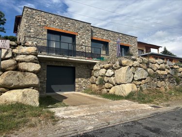 Maison a vendre Angoustrine Villeneuve des Escaldes 66760 Pyrénées-Orientales 80 m2 4 pièces 315000 euros