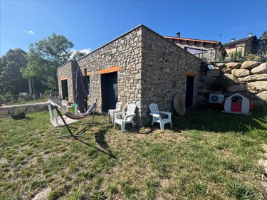 Maison a vendre Angoustrine Villeneuve des Escaldes 66760 Pyrénées-Orientales 80 m2 4 pièces 315000 euros